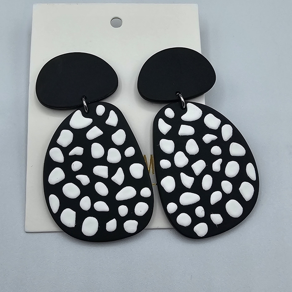 Kinsley Armelle Tango Collection Jane Drop Earrings